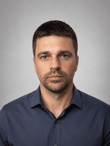 Sergey Gorokh